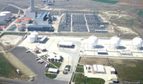 LPG ve LNG TESİSLERİ