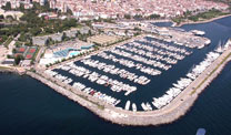 YAT LİMANLARI